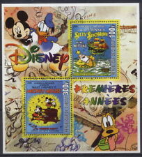 2006 disney premieres mickey mouse goofy donald duck silly symphony