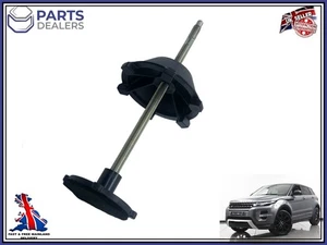 ORIGINAL LAND ROVER RANGE ROVER EVOQUE L538 SCHRAUBE RESERVERADHALTER ZAPFEN LR095552 - Bild 1 von 10