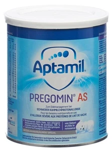 Milupa Aptamil Pregomin AS 400g - Picture 1 of 1