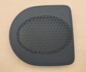 Honda Accord MK7 EX i-CTDi (06/56) Rear Shelf Speaker Cover - 84518-SEA-003 - Picture 1 of 4