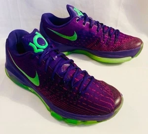Size 11 - Nike KD 8 Suit - 749375-535 - Picture 1 of 9