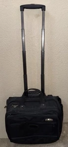 TravelPro Platinum 4SE Rolling Tote Laptop Luggage Travel Bag *Free-Ship* - Picture 1 of 6