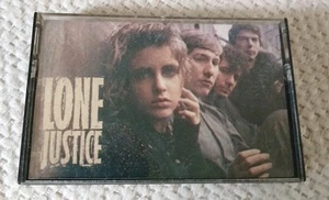 Lone Justice By Lone Justice (Cassette Tape 1985, Geffen) - Imagen 1 de 9