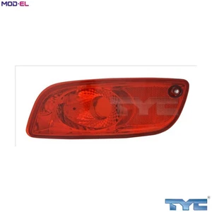 REAR FOG LIGHT 19-11043-01-2 FOR HYUNDAI SANTA/FE/II D4HB 2.2L D4EB 2.2L 4cyl - Picture 1 of 9