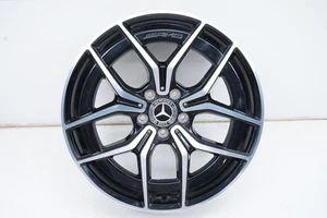 1 x Neu Mercedes E Klasse W213 Alufelge 19 Zoll A2134016500 8J - Bild 1 von 6