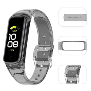 `Wymienne paski kompatybilne z inteligentnymi opaskami Fit2 Sm-R220 Wat - Zdjęcie 1 z 7