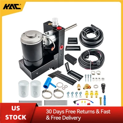 Fuel Pump Assy For Chevrolet Silverado 2500 /3500HD GMC Sierra 2500HD 2011-2014 - Изображение 1 из 4