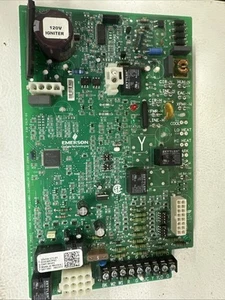 Emerson 50V54-571-01 Trane American Standard D343687P02 CNT0685 Circuit Board - Picture 1 of 2