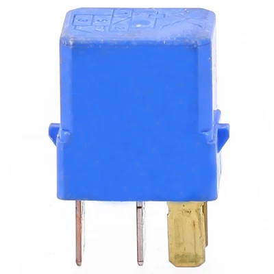 1pcs/set Blower Motor Relay Car Accessories Direct Fit Electric Components - Image 1 of 4