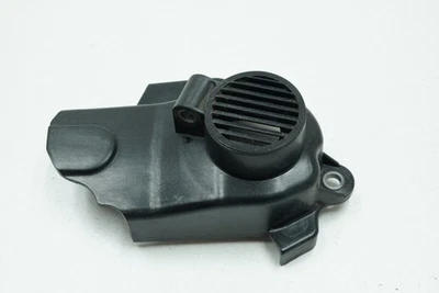 2013-2016 AUDI A4 Coolant Water Pump Belt Cover OEM #06H109121G - Image 1 of 4