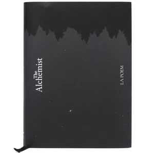 La Poem - The Alchemist - Random Cover - incl. 104pg Photobook, Slide Film, Book - Picture 1 of 4