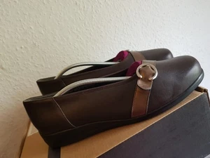 Ladysko Damen Ballerinas Grösse 42  - Bild 1 von 7