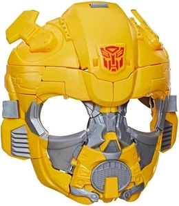 Hasbro Maske und Figur zu Transformers: Aufstieg der Bestien ab 6 Jahre - Bild 1 von 8
