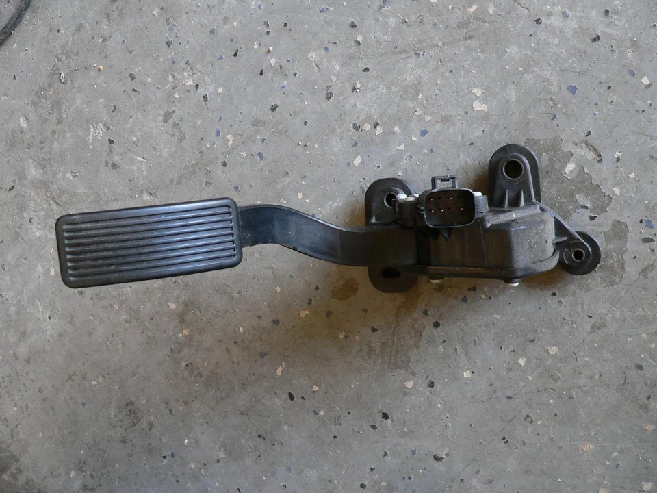 SENSOR DE POSICIÓN DEL PEDAL DEL ACELERADOR LINCOLN MKX FORD EDGE 7T4Z9F836A 07-10 Foto 1 de 1