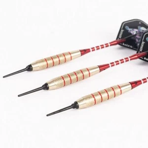 Softdart Soft Dart Pfeile Keltik Ironside 16 g - Bild 1 von 4