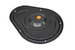 IN TANK FUEL PUMP HOUSING COVER PLATE FOR BMW E34 5 SERIES 525 520 530 518 540 - Picture 1 of 6