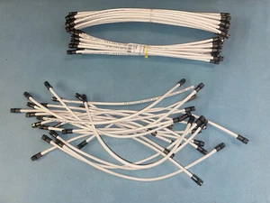 Posten FPK390, Anschlusspatchkabel 390mm Televes Patchkabel Netzwerk Koaxkabel - Bild 1 von 3
