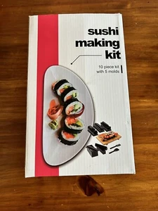 Sushi Maker Kit - Foto 1 di 6