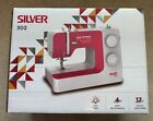 Silver 302 sewing machine