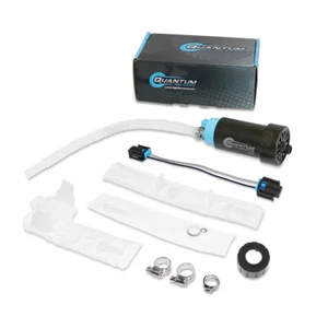 GM Fuel Pump + Strainer Chevrolet Silverado GMC Sierra 1500 2500 HD 3500 - Picture 1 of 12