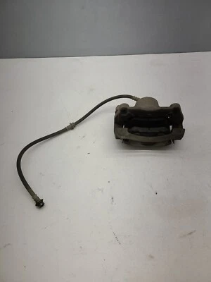 Pinza de freno delantera izquierda lado del conductor Nissan Rogue 2016-2020 OEM Foto 1 de 4