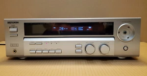 Kenwood VR-715 Audio-Video Surround Receiver (Untested - Powers On) - Picture 1 of 12