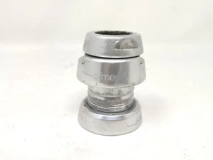 G serie sterzo ofmega headset 1" vintage eroica corsa road bici bike alloy - Picture 1 of 2