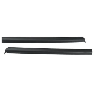 Left+Right Window Belt Weatherstrip Molding Kit 2Pcs For Ranger Ford 1999-2011 - Picture 1 of 13