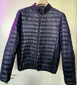 Ultraleichte Daunenjacke von Frederik Anderson Copenhagen, Größe M - Bild 1 von 2