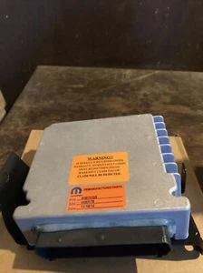 Remanufactured 95-96 DODGE NEON A/T ECM R4874159-001 - Picture 1 of 7