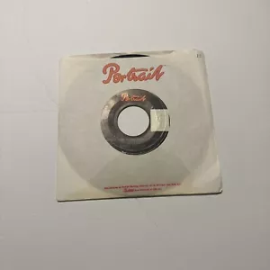 45--CYNDI LAUPER--GIRLS JUST WANT TO HAVE FUN / RIGHT TRACK WRONG TRAIN #323 - Picture 1 of 2