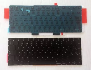 100% Nuevo MacBook Pro Retina 13" A1708 Teclado Español con Retroiluminación - Imagen 1 de 6