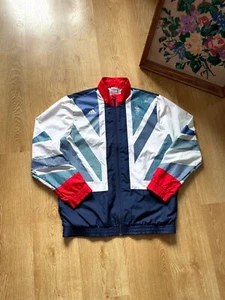 Adidas Great Britain Team GB London 2012 Olympics Games Jacket Size M - Picture 1 of 23