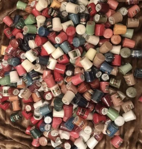 Yankee candle Mixed Joblot RARE/HTF/VHTF DISCONTINUED FRAGRANCES X18 Votives G-7 - Picture 1 of 1