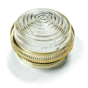 WESTINGHOUSE OT21 Clear Indicator Light Lens - Picture 1 of 1