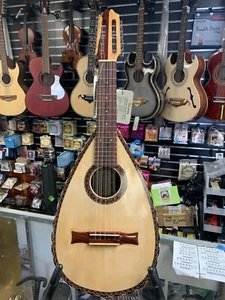 Don Cortez Conchera Vaciada New Cocobolo - Picture 1 of 7