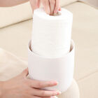Toilettenpapierhalter mit Deckel für Badezimmerkommoden
