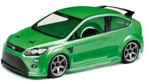 Carrocería HPI Ford Focus RS (200 mm) - 105344 - Imagen 1 de 1