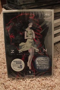 Zaion: I Wish You Were Here - Epidemic DVD *NEW* - Picture 1 of 1