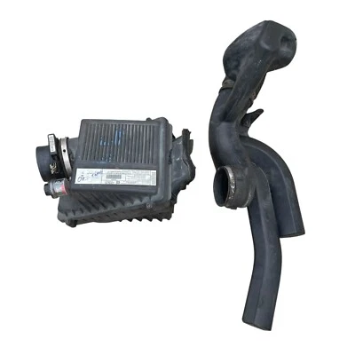 1999-2006 Chevy Tahoe Yukon V8 High Capacity Air Cleaner Air Filter Box Tube OEM - Изображение 1 из 4