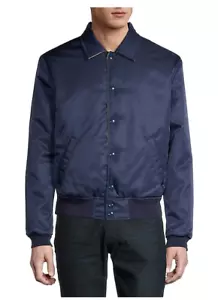 BNWT AW20 MARNI REFLECTIVE REVERSIBLE BOMBER JACKET 52 - Picture 1 of 12