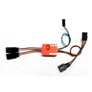 N1 MINI OSD Module for DJI NAZA LITE V1 V2 Phantom 2 GPS Flight Controller FPV - Picture 1 of 2