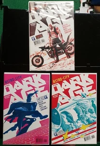 LOTE ASTRO CITY DARK AGE - 10 LIBROS - Imagen 1 de 3