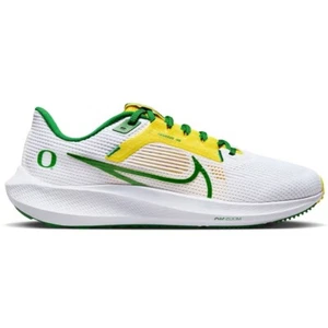 Size 9 - Nike Air Zoom Pegasus 37 Oregon - Picture 1 of 5
