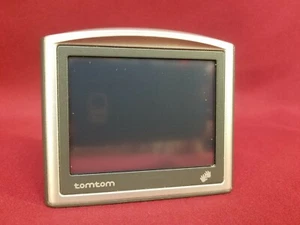 TomTom One GPS-Gerät mit Karte 4N00.004.2 USA und Kanada - Bild 1 von 10