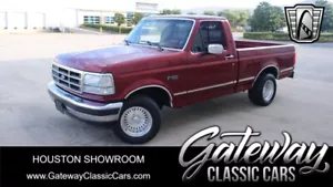 1992 Ford F-150 - Picture 1 of 40