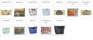 THIRTY-ONE THERMAL TOTE (new) PICK YOUR FAVORITE ONE - Picture 1 of 13