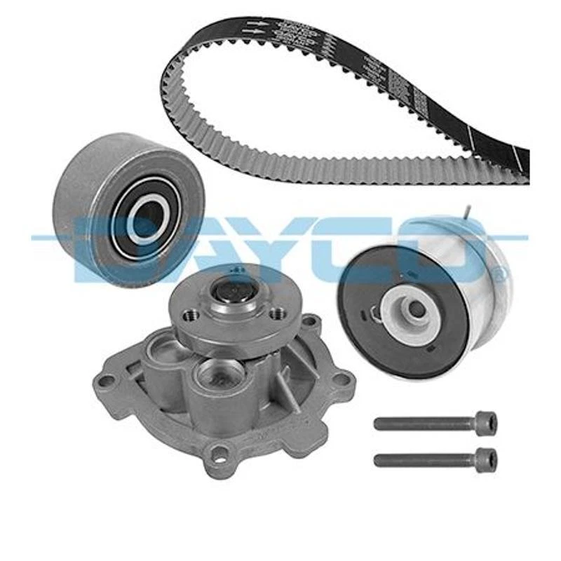 Dayco KTBWP5620 Bomba de Agua + Dentadas para Chevrolet Aveo / Kalos Opel - Imagen 1 de 1