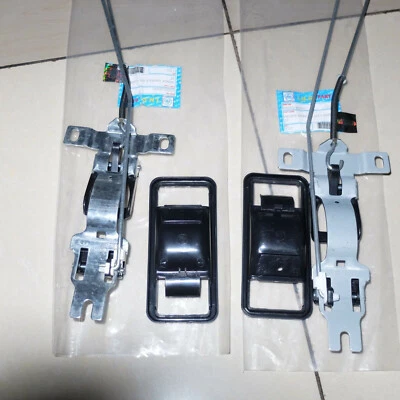 适合丰田 Land CRUISER FJ40 FJ45 BJ40 BJ42 内门把手联动挡板 — 第 1/4 张图片