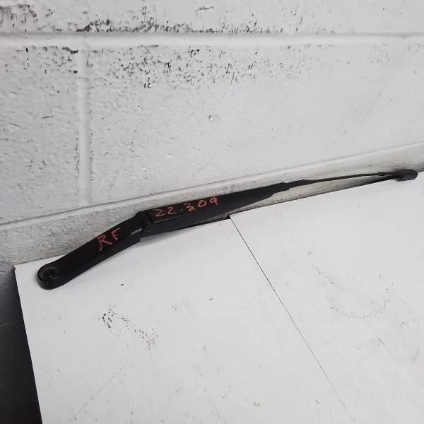 Brazo limpiaparabrisas SQ5 AUDI 2018 947888 Foto 1 de 1